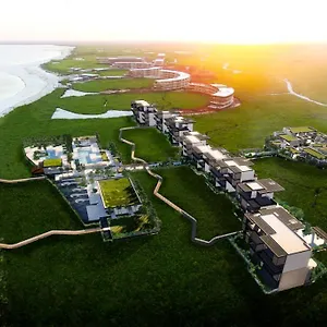 Etereo, Collection Punta Maroma